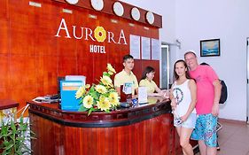 Aurora Hotel Нячанг